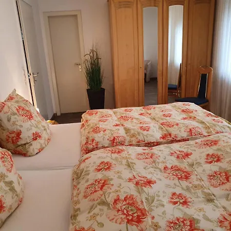 Apartment Schlossblick Bad Breisig