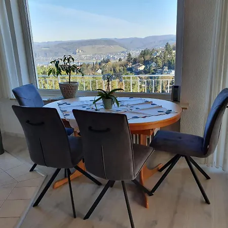 Apartment Schlossblick