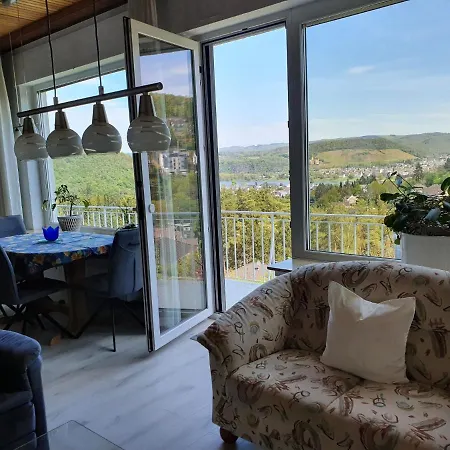 Schlossblick Apartment