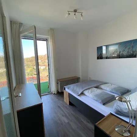 Apartment Schlossblick Bad Breisig