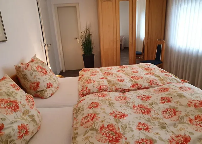 Apartamento Schlossblick Bad Breisig