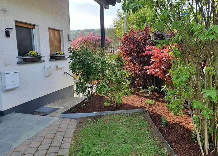 Apartamento Schlossblick