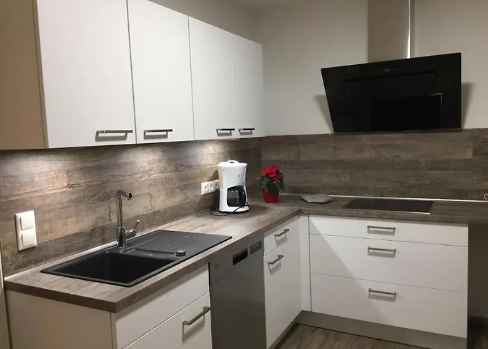 Apartamento Schlossblick