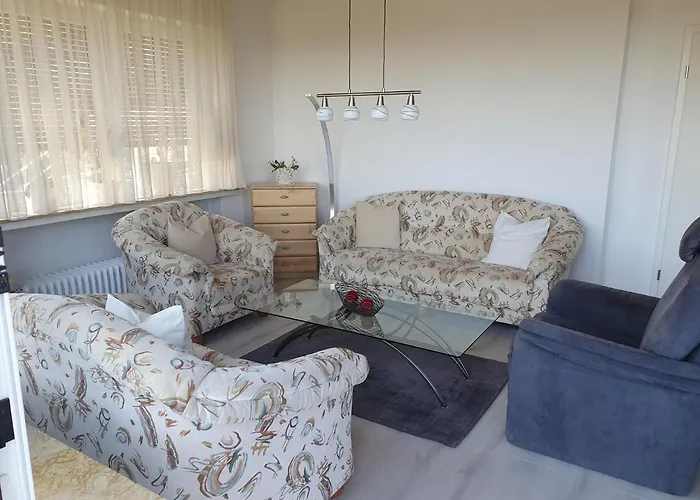 Schlossblick * Bad Breisig