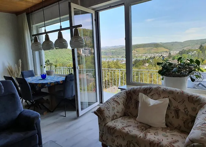 Schlossblick Apartamento