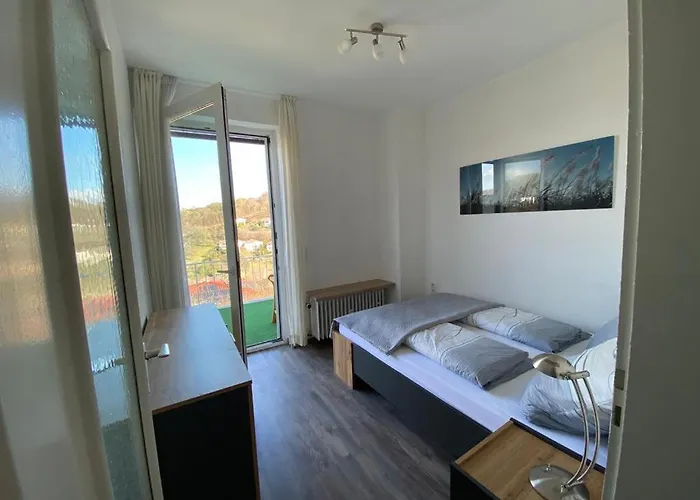 Apartamento Schlossblick Bad Breisig