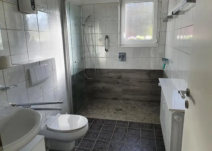 Schlossblick Apartamento *